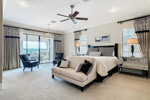 Casa en venta en Four Corners, Florida, 5 dormitorios, 516.82 m2 № 1886803 - foto 19