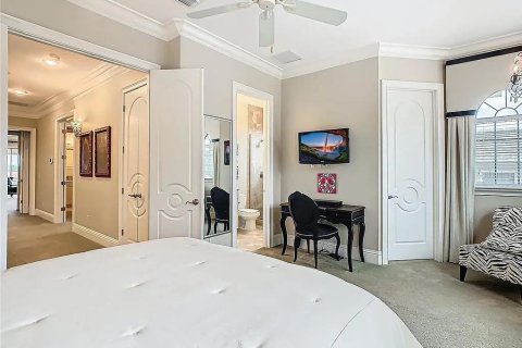 Casa en venta en Four Corners, Florida, 5 dormitorios, 516.82 m2 № 1886803 - foto 25