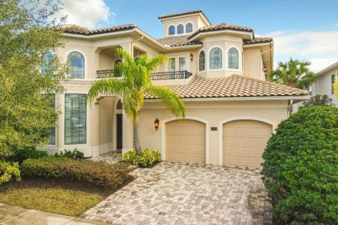 Casa en venta en Four Corners, Florida, 5 dormitorios, 516.82 m2 № 1886803 - foto 1