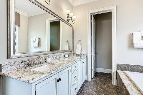 Casa en venta en Four Corners, Florida, 5 dormitorios, 516.82 m2 № 1886803 - foto 17