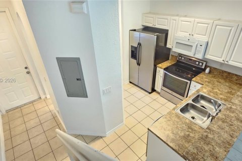 Touwnhouse à Riviera Beach, Floride 2 chambres, 113.99 m2 № 2293273