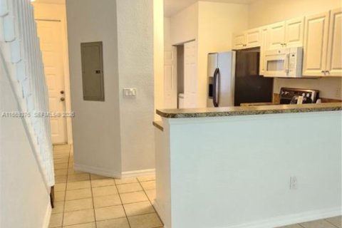 Touwnhouse à vendre à Riviera Beach, Floride: 2 chambres, 113.99 m2 № 2293273 - photo 26