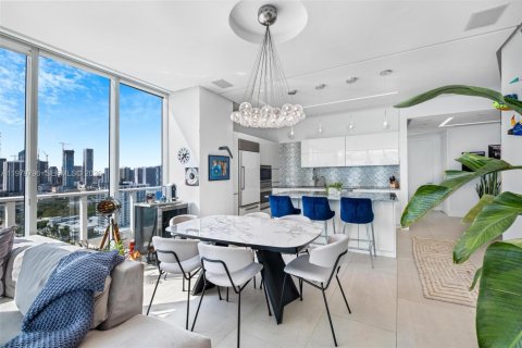 Купить кондоминиум в Майами, Флорида 3 спальни, 155.98м2, № 2046333 - фото 5