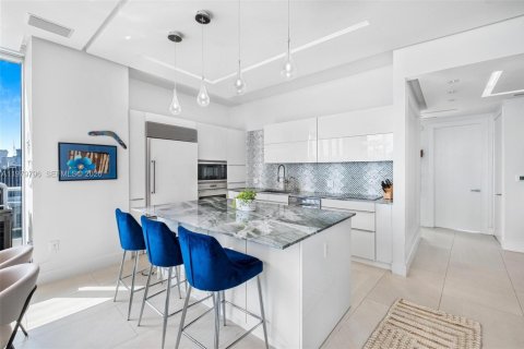 Купить кондоминиум в Майами, Флорида 3 спальни, 155.98м2, № 2046333 - фото 6