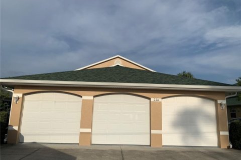 Condo in Rotonda, Florida, 2 bedrooms  № 1649275 - photo 2