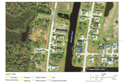 Condo in Rotonda, Florida, 2 bedrooms  № 1649275 - photo 14