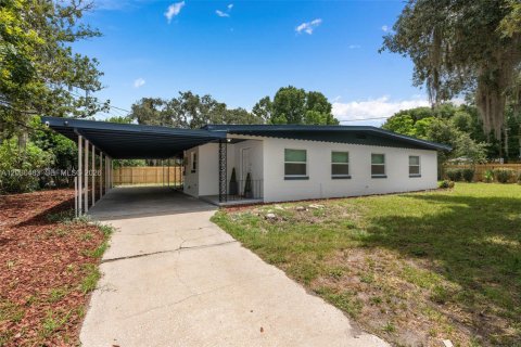 House in Mount Dora, Florida 3 bedrooms, 169.83 sq.m. № 2145748