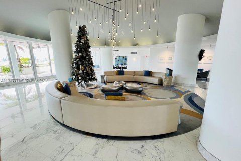 Купить кондоминиум в Майами-Бич, Флорида 50.45м2, № 2003140 - фото 12