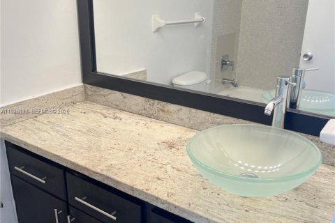 Купить кондоминиум в Майами-Бич, Флорида 50.45м2, № 2003140 - фото 6