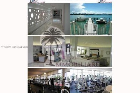 Copropriété à vendre à Miami Beach, Floride: 50.45 m2 № 2003140 - photo 13