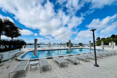 Copropriété à vendre à Miami Beach, Floride: 50.45 m2 № 2003140 - photo 14