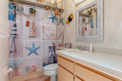 Casa en venta en Homosassa, Florida, 3 dormitorios, 132.85 m2 № 2132471 - foto 30