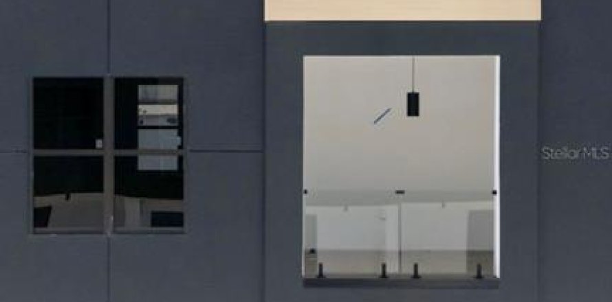 Touwnhouse à Tampa, Floride 4 chambres, 246.19 m2 № 2387313