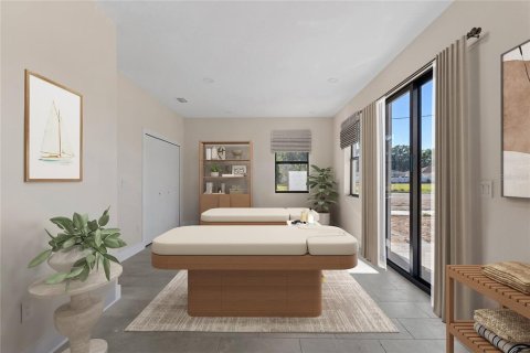 Touwnhouse à vendre à Tampa, Floride: 4 chambres, 246.19 m2 № 2387313 - photo 7