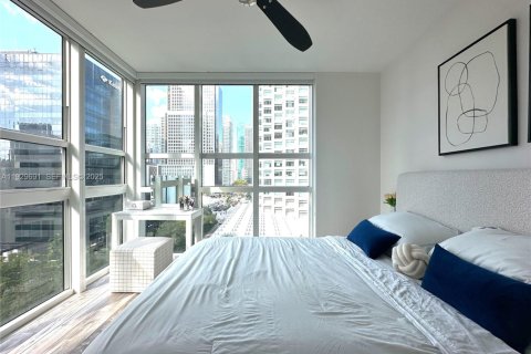 Condo in Miami, Florida, 1 bedroom № 1988579 - photo 6