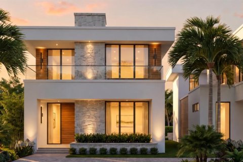 House in Orlando, Florida 5 bedrooms, 423.82 sq.m. № 2422672