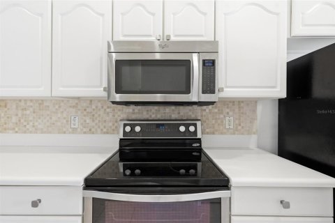 Condo in Palm Coast, Florida, 2 bedrooms  № 2352437 - photo 21