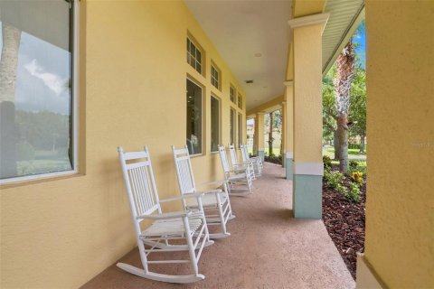 Condo in Palm Coast, Florida, 2 bedrooms  № 2352437 - photo 15