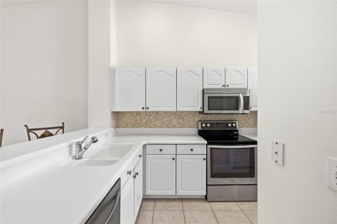 Condo in Palm Coast, Florida, 2 bedrooms  № 2352437 - photo 23