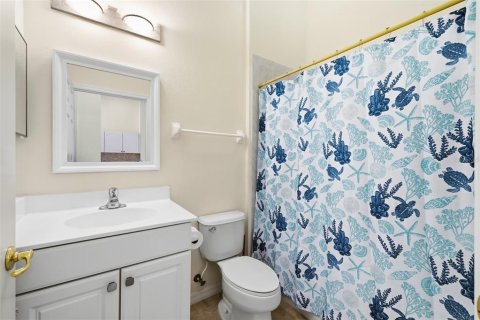 Condo in Palm Coast, Florida, 2 bedrooms  № 2352437 - photo 25