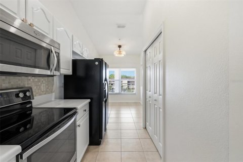 Condo in Palm Coast, Florida, 2 bedrooms  № 2352437 - photo 22