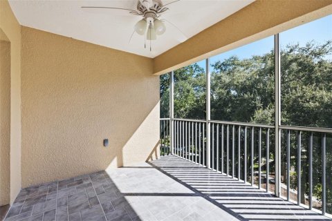 Condo in Palm Coast, Florida, 2 bedrooms  № 2352437 - photo 12