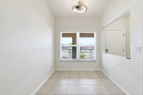 Condo in Palm Coast, Florida, 2 bedrooms  № 2352437 - photo 19