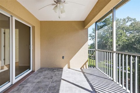 Condo in Palm Coast, Florida, 2 bedrooms  № 2352437 - photo 13