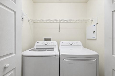 Condo in Palm Coast, Florida, 2 bedrooms  № 2352437 - photo 26