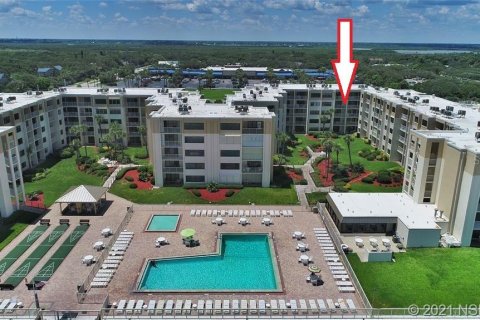 Condominio en venta en New Smyrna Beach, Florida, 2 dormitorios, 87.7 m2 № 1318253 - foto 30