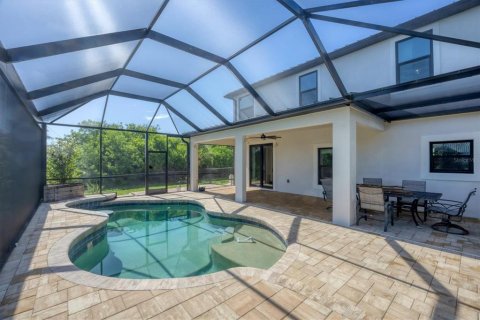 House in Port Charlotte, Florida 4 bedrooms, 283.91 sq.m. № 1815145 - photo 29