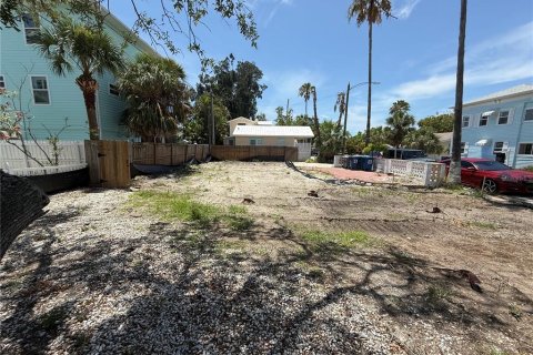 Land in Treasure Island, Florida № 2112628 - photo 2