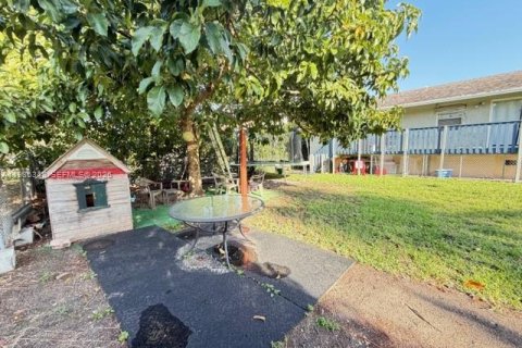 Купить виллу или дом в Катлер-Бей, Флорида 1 комната, 141.03м2, № 2049116 - фото 29