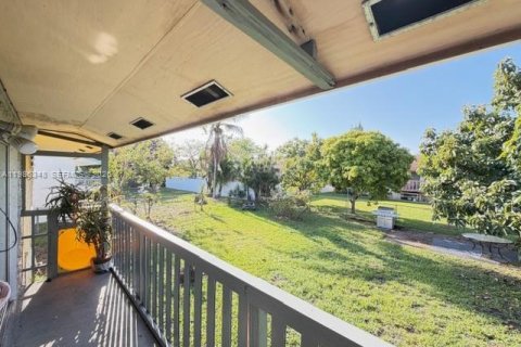 Купить виллу или дом в Катлер-Бей, Флорида 1 комната, 141.03м2, № 2049116 - фото 25