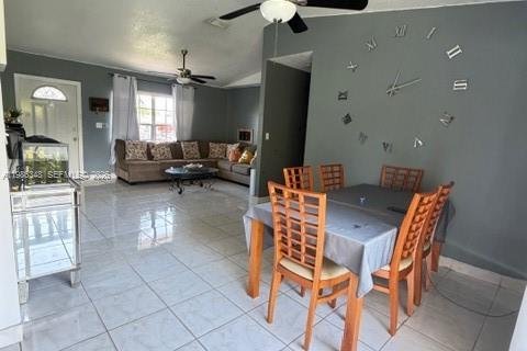 Купить виллу или дом в Катлер-Бей, Флорида 1 комната, 141.03м2, № 2049116 - фото 10