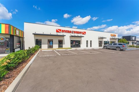 Commercial property in Tampa, Florida 1207.73 sq.m. № 2106842 - photo 2