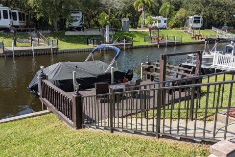 Terreno en venta en Lake Wales, Florida № 1412810 - foto 4