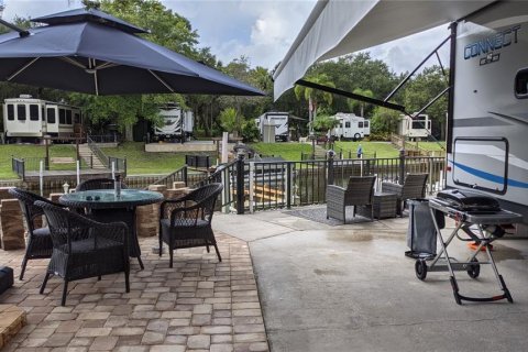 Terreno en venta en Lake Wales, Florida № 1412810 - foto 3