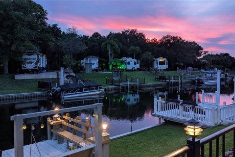Terreno en venta en Lake Wales, Florida № 1412810 - foto 2