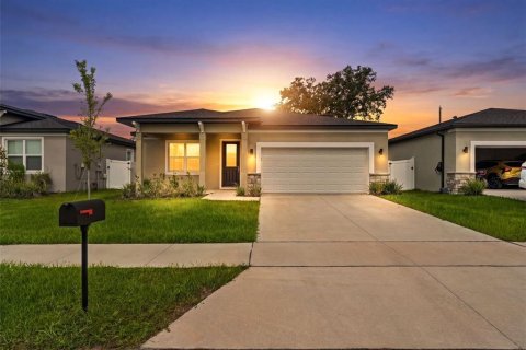 Villa ou maison à Orlando, Floride 4 chambres, 159.79 m2 № 2102594