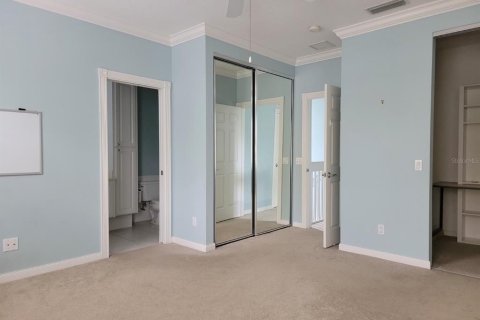 Снять в аренду таунхаус в Сарасота, Флорида 6 комнат, 155.33м2, № 1882860 - фото 9