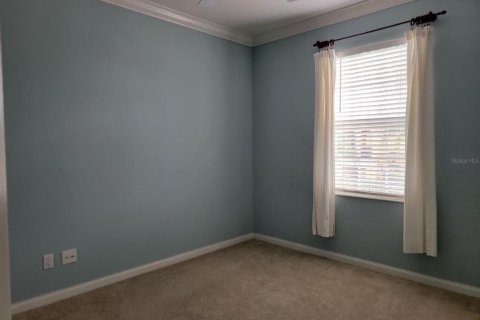 Снять в аренду таунхаус в Сарасота, Флорида 6 комнат, 155.33м2, № 1882860 - фото 11