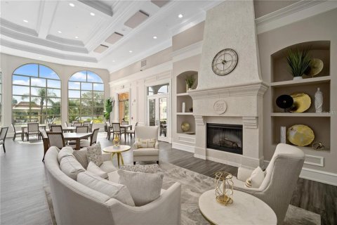 Townhouse in Sarasota, Florida 3 bedrooms, 155.33 sq.m. № 1882860 - photo 16