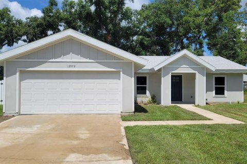 House in Belleview, Florida 3 bedrooms, 130.06 sq.m. № 1828579 - photo 1