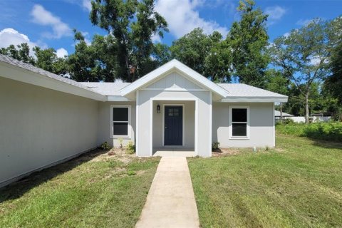 House in Belleview, Florida 3 bedrooms, 130.06 sq.m. № 1828579 - photo 13