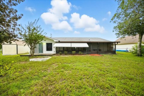 House in Homosassa, Florida 3 bedrooms, 205.13 sq.m. № 1908810 - photo 23
