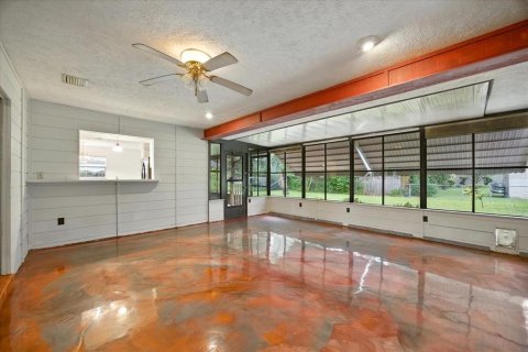 House in Homosassa, Florida 3 bedrooms, 205.13 sq.m. № 1908810 - photo 21