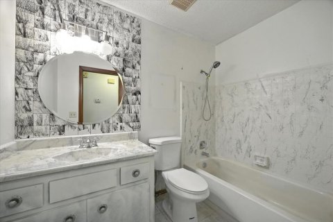 House in Homosassa, Florida 3 bedrooms, 205.13 sq.m. № 1908810 - photo 19