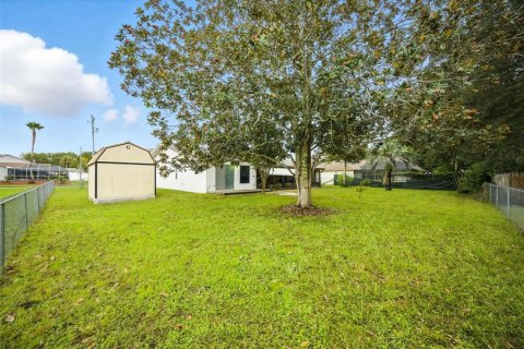 House in Homosassa, Florida 3 bedrooms, 205.13 sq.m. № 1908810 - photo 26