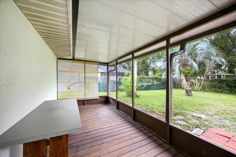 House in Homosassa, Florida 3 bedrooms, 205.13 sq.m. № 1908810 - photo 22